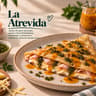 La Atrevida